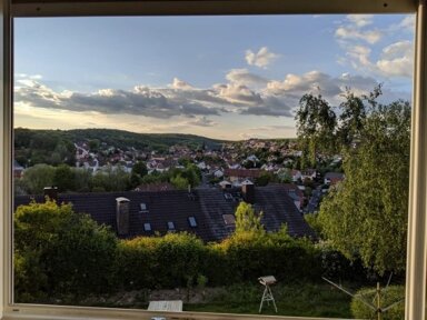 Wohnung zur Miete 525 € 1 Zimmer 39 m² 1. Geschoss Versbach Würzburg 97078