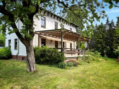 Einfamilienhaus zum Kauf 465.000 € 5 Zimmer 164,5 m² 1.397 m² Grundstück Blumenau Wunstorf 31515