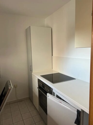 Wohnung zum Kauf provisionsfrei 110.400 € 2 Zimmer 50 m² frei ab sofort Augustenstr. Rotebühl Stuttgart 70178