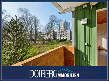 Wohnung zum Kauf 298.000 € 3,5 Zimmer 87,1 m² 1. Geschoss Jenfeld Hamburg 22043