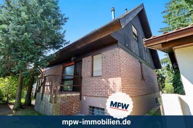 Einfamilienhaus zum Kauf 398.000 € 5 Zimmer 110,8 m² 556 m² Grundstück Gosen Gosen-Neu Zittau 15537