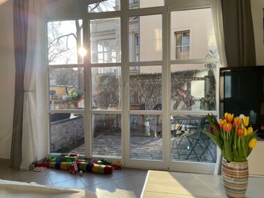 Wohnung zur Miete Wohnen auf Zeit 1.800 € 6 Zimmer 110 m² frei ab sofort Friedrichshagen Berlin 12587