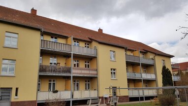 Wohnung zur Miete 380 € 2 Zimmer 55 m² 2. Geschoss Dr.-Strauß-Str. 14 Eisenach Eisenach 99817