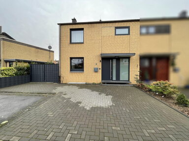 Doppelhaushälfte zum Kauf provisionsfrei 599.000 € 4 Zimmer 103 m² 289 m² Grundstück Sinnersdorf Pulheim 50259