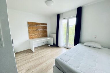 Wohnung zur Miete 570 € 1 Zimmer 22,2 m² 4. Geschoss frei ab 01.08.2024 Wilhelmstraße 74 Hagen Braunschweig 38100