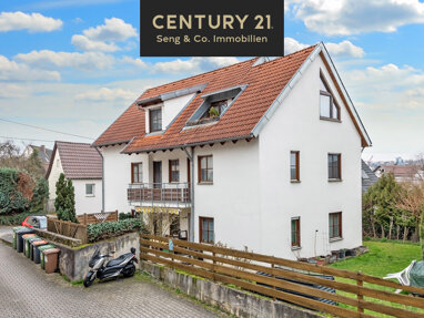 Wohnung zum Kauf 360.000 € 3 Zimmer 81,5 m² 1. Geschoss Hochstattstr. 20 Plieningen Stuttgart 70599