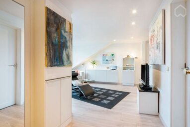 Wohnung zur Miete Wohnen auf Zeit 850 € 1 Zimmer 32 m² frei ab sofort Altstadt I - Nordost Mülheim an der Ruhr 45470