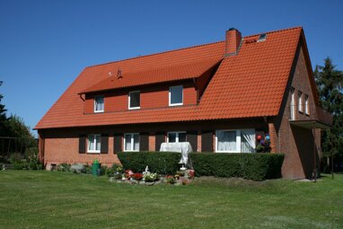 Wohnung zur Miete 318 € 3 Zimmer 70,7 m² Erdgeschoss Zollweg 5 Schnackenburg Schnackenburg 29493