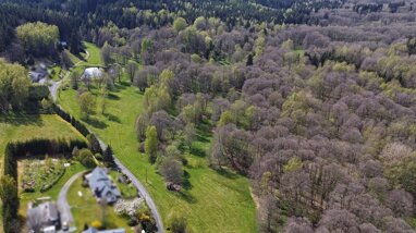 Land-/Forstwirtschaft zum Kauf 600 € 2.413 m² Grundstück Röthenbach 6 Hohendorf Bad Brambach 08648