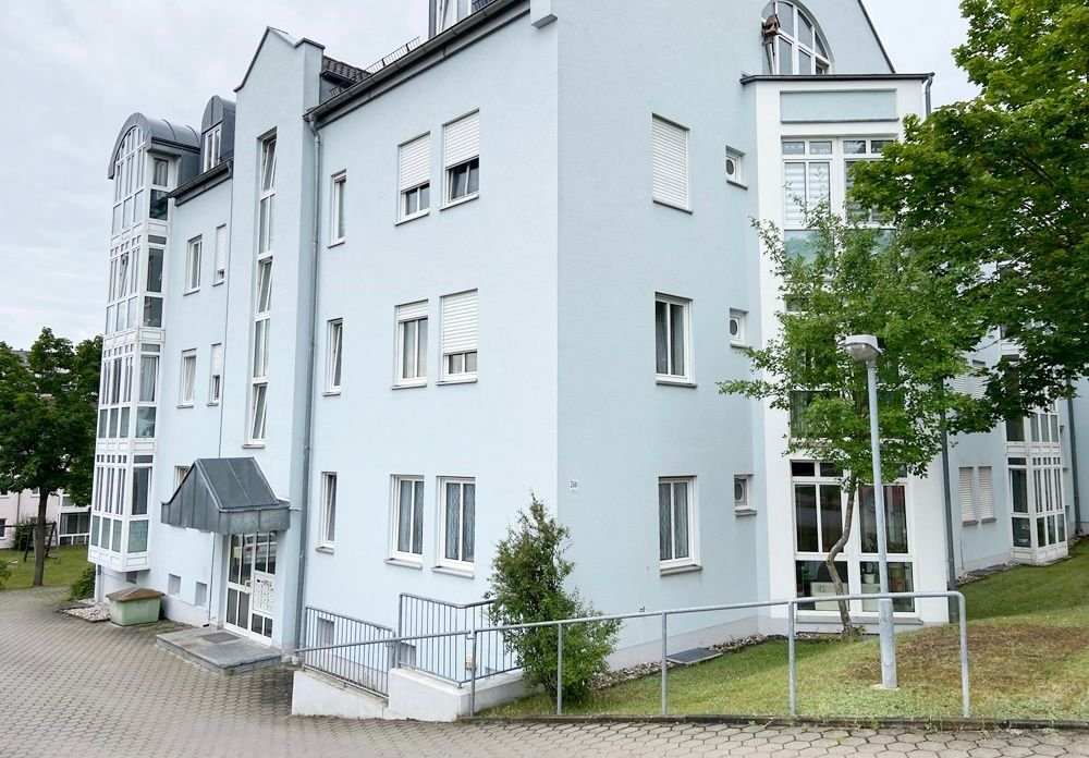 Wohnung zum Kauf 175.000 € 2 Zimmer 71 m²<br/>Wohnfläche EG<br/>Geschoss Pfälzerstraße Burglengenfeld Burglengenfeld 93133