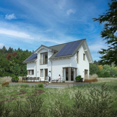 Einfamilienhaus zum Kauf Provisionsfrei 390.999 € 5 Zimmer 134 m² 710 m² Grundstück Hilkerode Duderstadt 37115