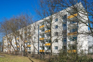 Wohnung zur Miete 409,53 € 3 Zimmer 57,9 m² 2. Geschoss Niederseidewitzer Weg 34 Dobritz-Süd (Jessener Str.) Dresden 01257