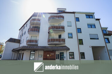 Wohnung zum Kauf 248.000 € 2 Zimmer 70 m² 3. Geschoss Günzburg Günzburg 89312