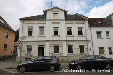 Mehrfamilienhaus zum Kauf 399.000 € 11 Zimmer 196 m² 194 m² Grundstück Neuburg Neuburg an der Donau 86633