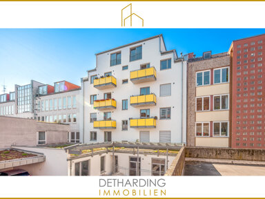 Wohnung zur Miete 950 € 3 Zimmer 80,8 m² 1. Geschoss frei ab 01.04.2025 Karthäuserstraße Kassel / Mitte 34117