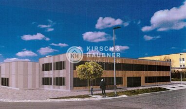 Büro-/Praxisfläche zur Miete 1.105 € 130 m² Bürofläche Oberferrieden Burgthann 90559