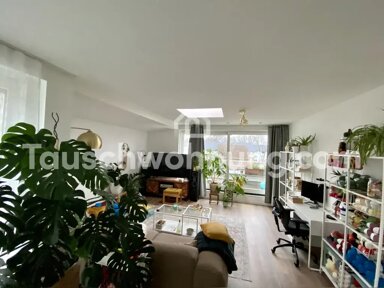 Wohnung zur Miete Tauschwohnung 1.200 € 2,5 Zimmer 75 m² 1. Geschoss Gremberghoven Köln 51149