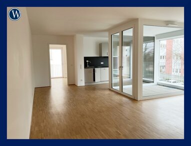 Wohnung zur Miete 1.670 € 4 Zimmer 95 m² 1. Geschoss Am Grünen Weg 10 Wahlbezirk 27 Bad Homburg vor der Höhe 61352