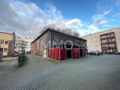 Einfamilienhaus zum Kauf 265.000 € 35 Zimmer 462 m² 622 m² Grundstück Amtmann-Winter-Straß 11 Wanne - Mitte Herne 44649