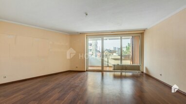 Wohnung zum Kauf 418.000 € 3 Zimmer 87 m² 2. Geschoss Sachsenhausen - Süd Frankfurt am Main 60598