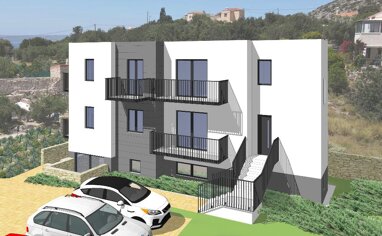 Wohnung zum Kauf 158.000 € 2 Zimmer 60 m² 1. Geschoss Kreta Almyrida 730 08