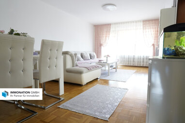 Wohnung zur Miete 800 € 3 Zimmer 83 m² Zirndorf Zirndorf 90513