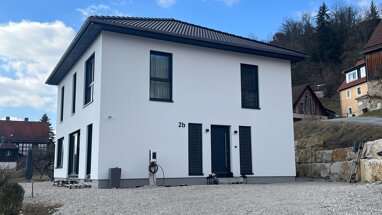 Haus zum Kauf 769.000 € 5 Zimmer 158 m² 1.289 m² Grundstück Streitberg Wiesenttal 91346