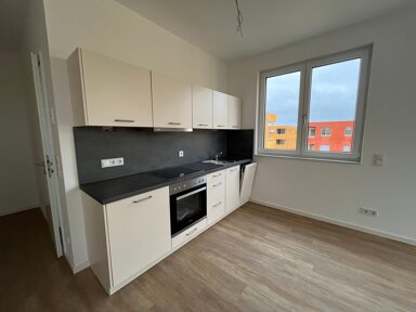 Wohnung zur Miete 781 € 2 Zimmer 50,4 m² 4. Geschoss Baumschulwiese Ketzin Ketzin/Havel 14669