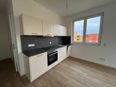 Wohnung zur Miete 781 € 2 Zimmer 50,4 m² 4. Geschoss Baumschulwiese Ketzin Ketzin/Havel 14669