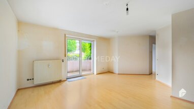 Wohnung zum Kauf 125.000 € 2 Zimmer 58,5 m² Erdgeschoss Uedding Mönchengladbach 41065