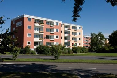 Wohnung zur Miete 486,80 € 3 Zimmer 72 m² 2. Geschoss Eisenacher Str. 9 Westhagen Wolfsburg 38444