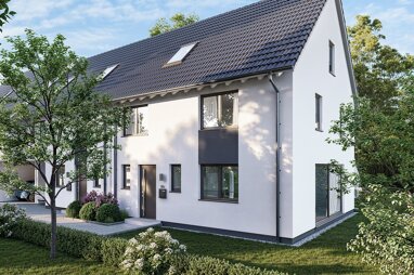 Reihenendhaus zum Kauf provisionsfrei 892.400 € 5 Zimmer 130 m² 573 m² Grundstück Unterrath Düsseldorf 40468