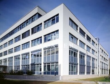 Bürofläche zur Miete 12,50 € 2.248 m² Bürofläche teilbar ab 1.123 m² Sossenheim Frankfurt 65936