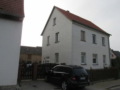 Einfamilienhaus zum Kauf 50.000 € 4 Zimmer 110 m² 305 m² Grundstück Minkwitz Elsteraue OT Minkwitz 06729