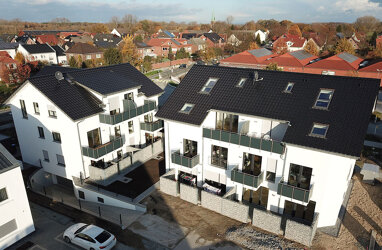 Wohnung zur Miete 708 € 2 Zimmer 67,5 m² 1. Geschoss Pottgüter Weg 2 Esbeck Lippstadt 59558