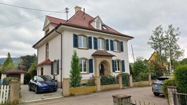 Villa zur Miete 2.300 € 6 Zimmer 192 m² Staufen Staufen 79219