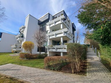 Wohnung zum Kauf Provisionsfrei 498.000 € 3 Zimmer 78 m² 1. Geschoss Söcking Starnberg 82319