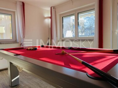 Wohnung zum Kauf 359.000 € 3 Zimmer 86 m² Oberhausen - Nord Augsburg 86154