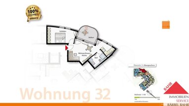 Wohnung zum Kauf Provisionsfrei 349.000 € 2 Zimmer 52 m² Sindelfingen 2 Sindelfingen 71063