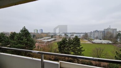 Wohnung zur Miete 1.200 € 3 Zimmer 79 m² 6. Geschoss Pfingstweide Ludwigshafen am Rhein 67069