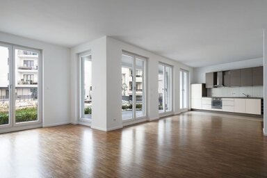 Studio zur Miete 1.950 € 3 Zimmer 110 m² Elisabeth-Mara-Straße 3 Mitte Berlin 10117