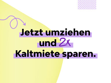 Wohnung zur Miete 335 € 3 Zimmer 56,7 m² 2. Geschoss Geiseltalstraße 9 Merseburg Merseburg 06217