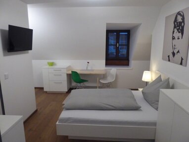 Wohnung zur Miete Wohnen auf Zeit 992,72 € 1 Zimmer 23 m² frei ab 01.09.2024 Salzburg Salzburg 5020