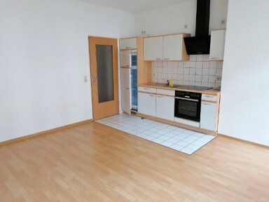 Wohnung zur Miete 175 € 1 Zimmer 29 m² EG frei ab sofort Limbacher Straße 93 Kaßberg 914 Chemnitz 09116