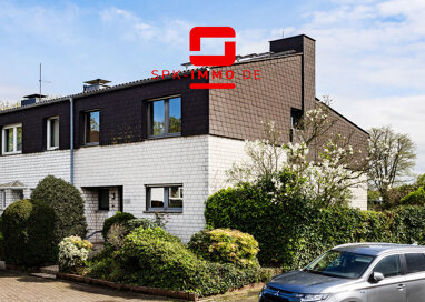 Reihenendhaus zum Kauf 449.000 € 6 Zimmer 118 m² 487 m² Grundstück Hiltrup - Ost Münster 48165