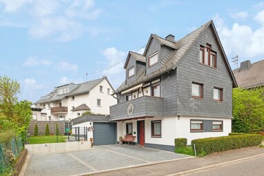 Einfamilienhaus zum Kauf 225.000 € 4 Zimmer 110 m² 325 m² Grundstück Emmelshausen 56281
