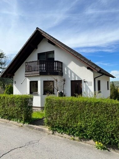 Einfamilienhaus zum Kauf 270.000 € 7 Zimmer 131 m² 685 m² Grundstück Pockau Pockau-Lengefeld 09509