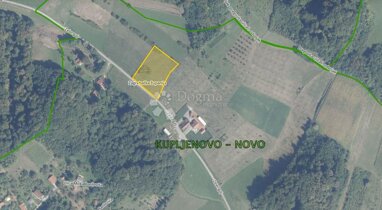 Land-/Forstwirtschaft zum Kauf 120.000 € Hrusevec Puscanski 10294