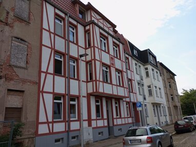 Wohnung zur Miete 415,60 € 2 Zimmer 69,9 m² 1. Geschoss Ansbacher Straße 4 Hohepfortestraße Magdeburg 39106