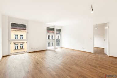 Terrassenwohnung zum Kauf 338.100 € 2 Zimmer 46,7 m² 4. Geschoss Arndtstraße 50 Wien 1120